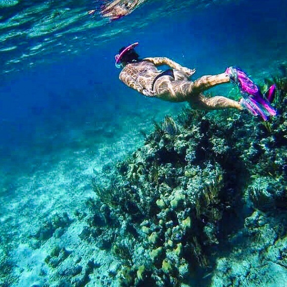 Meet your Posher, Gina - Picture 7 of 7